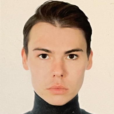 Evgenii Kirilov