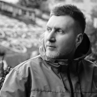 Данил Фоменко