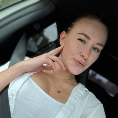 Elizaveta Troitskaya