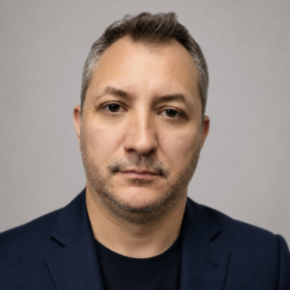 Сергей Федотов