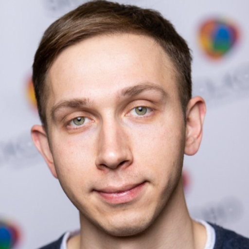 Vyacheslav Barbasov
