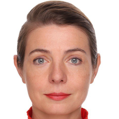 Anastasia Koshkina