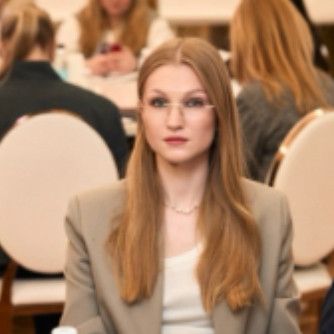Sofya Koltakova
