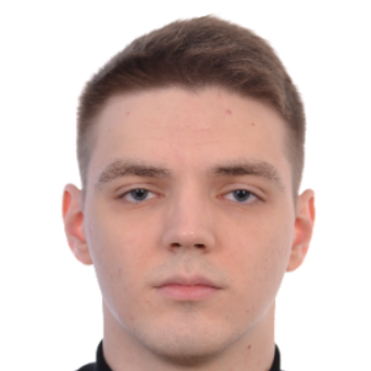 Sergey Boldyrev
