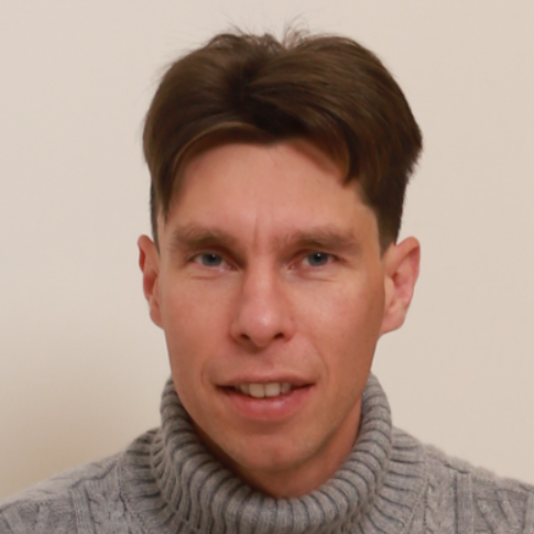 Алексей Осин