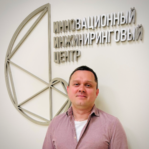 Dmitriy Krasnitskiy