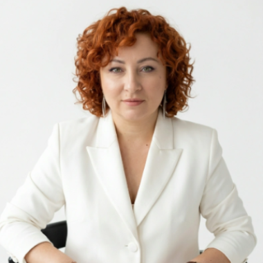 Юлия Пронина