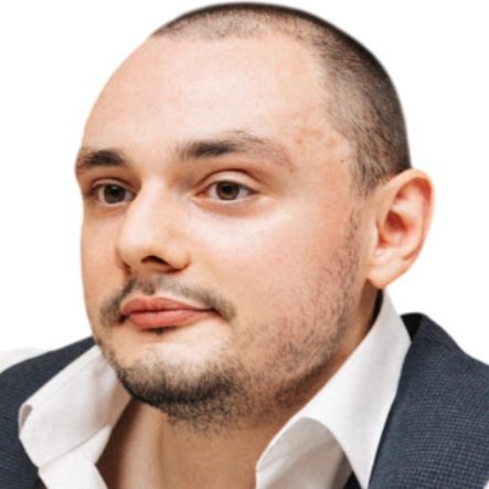 Максим Мастеров