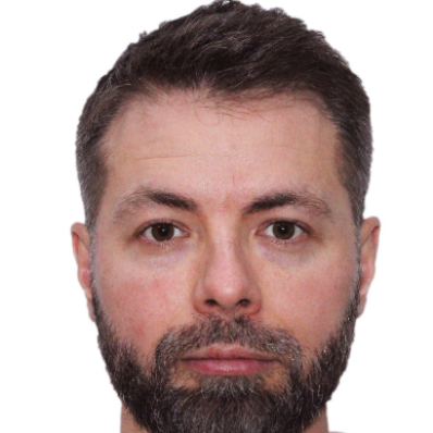 Александр Ряховский
