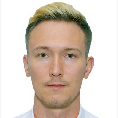 Антон Чернецов