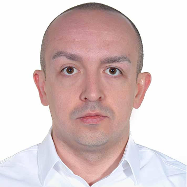 Sergei Sysoev