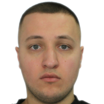Станислав Решетняков