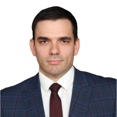 Dmitry Alekseev