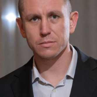 Илья Новожилов