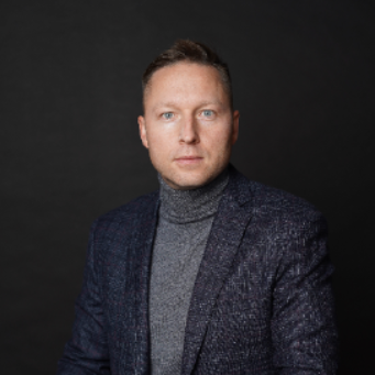 Антон Пронин