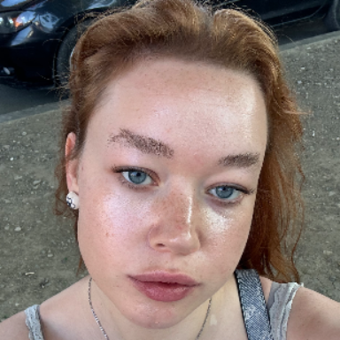 Darya Komarova