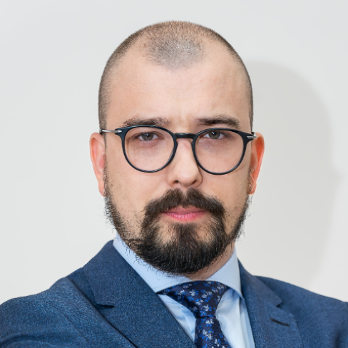 Дмитрий Молчанов