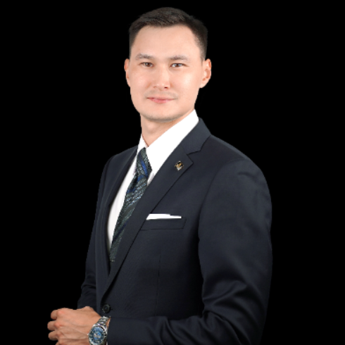 Юрий Азаргаев