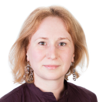 Анна Хренкова