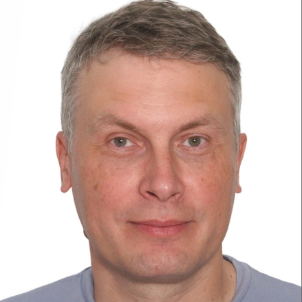 Сергей Хельмянов