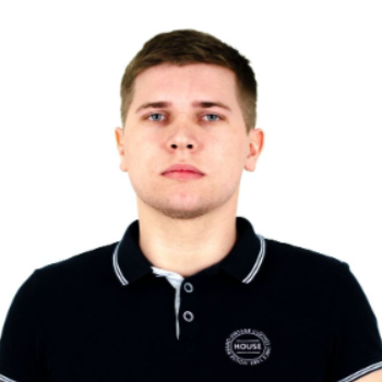 Mikhail Krasilnikov