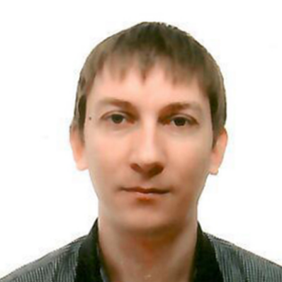 Igor Zhelonkin