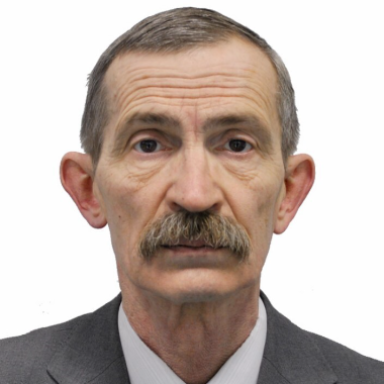 Сергей Кесель