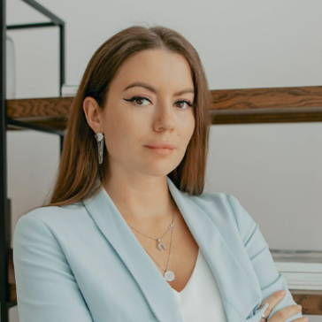 Елена Катрецкая