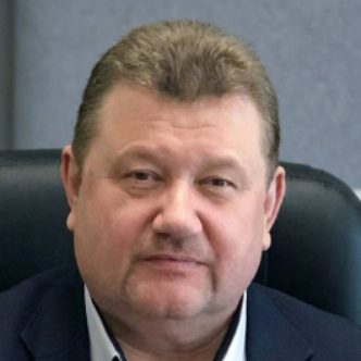 Александр Черепков