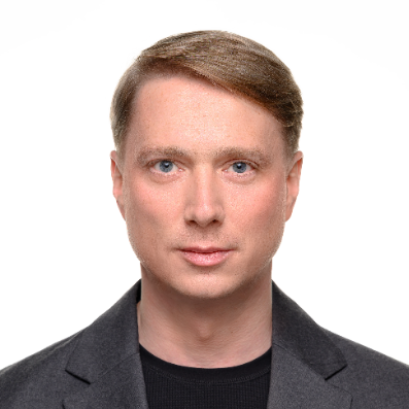 Антон Красильников