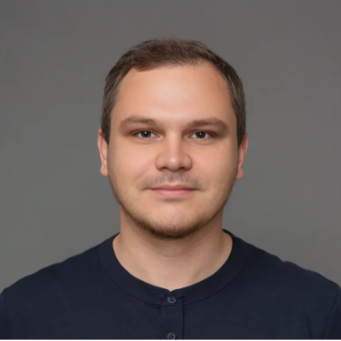 Денис Некрасов