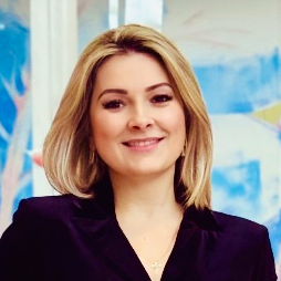 Inna Zhabina