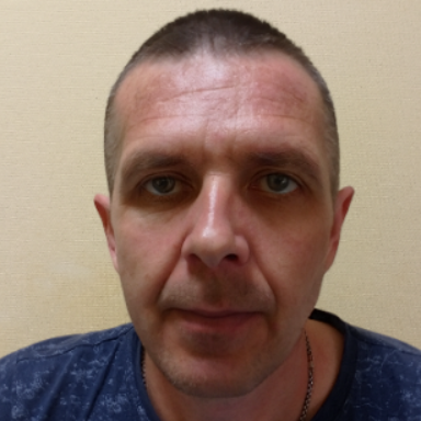 Александр Сычев