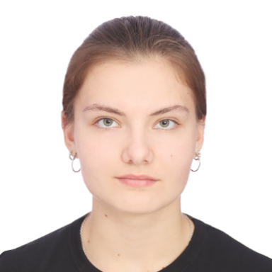 Юлия Решетникова