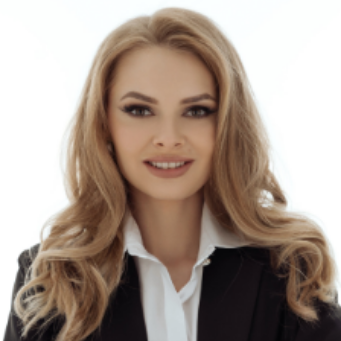 Mariana Sidorova
