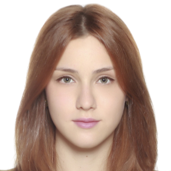 Елизавета Марченко