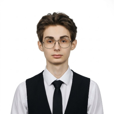 Yaroslav Roshchin
