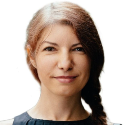 Anastasia Volkonskaia
