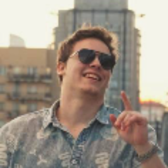 Daniil Stepanov