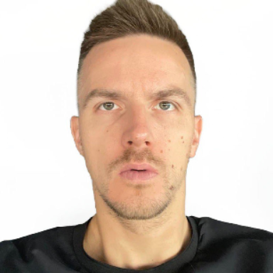 Alex Guskov