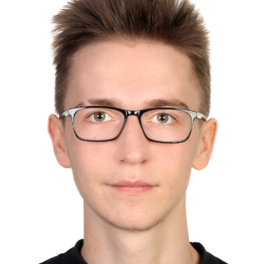 Timofei Prokofev