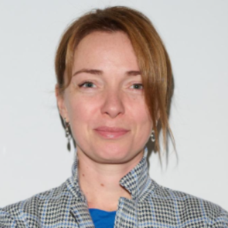 Aleksandra Lebedeva