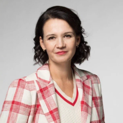 Yana Temnikova