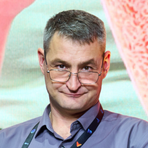 Константин Киргинцев