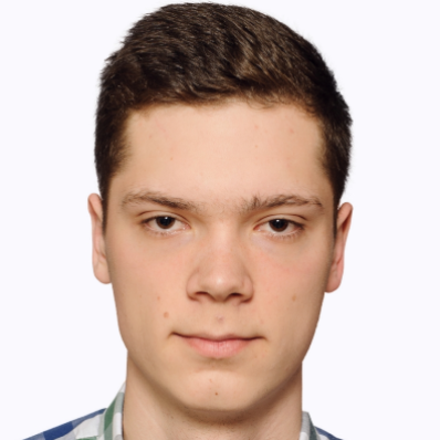 Глеб Минаков