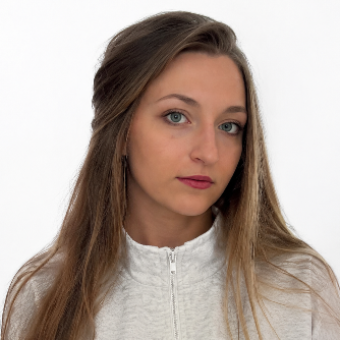Viktoriya Teterina
