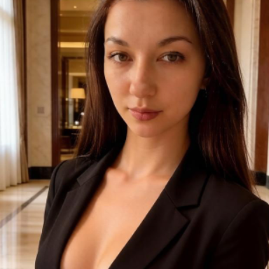 Анна Мухалева