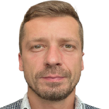 Aleksei Berlov