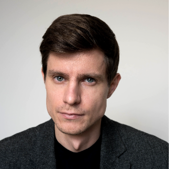 Николай Бабаев