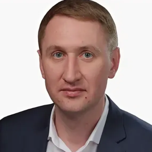 Vyacheslav Vavilov